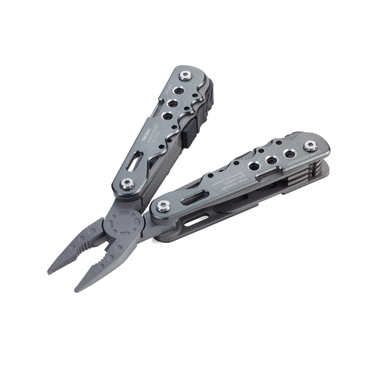 Multifunktions-Werkzeug Allrounder