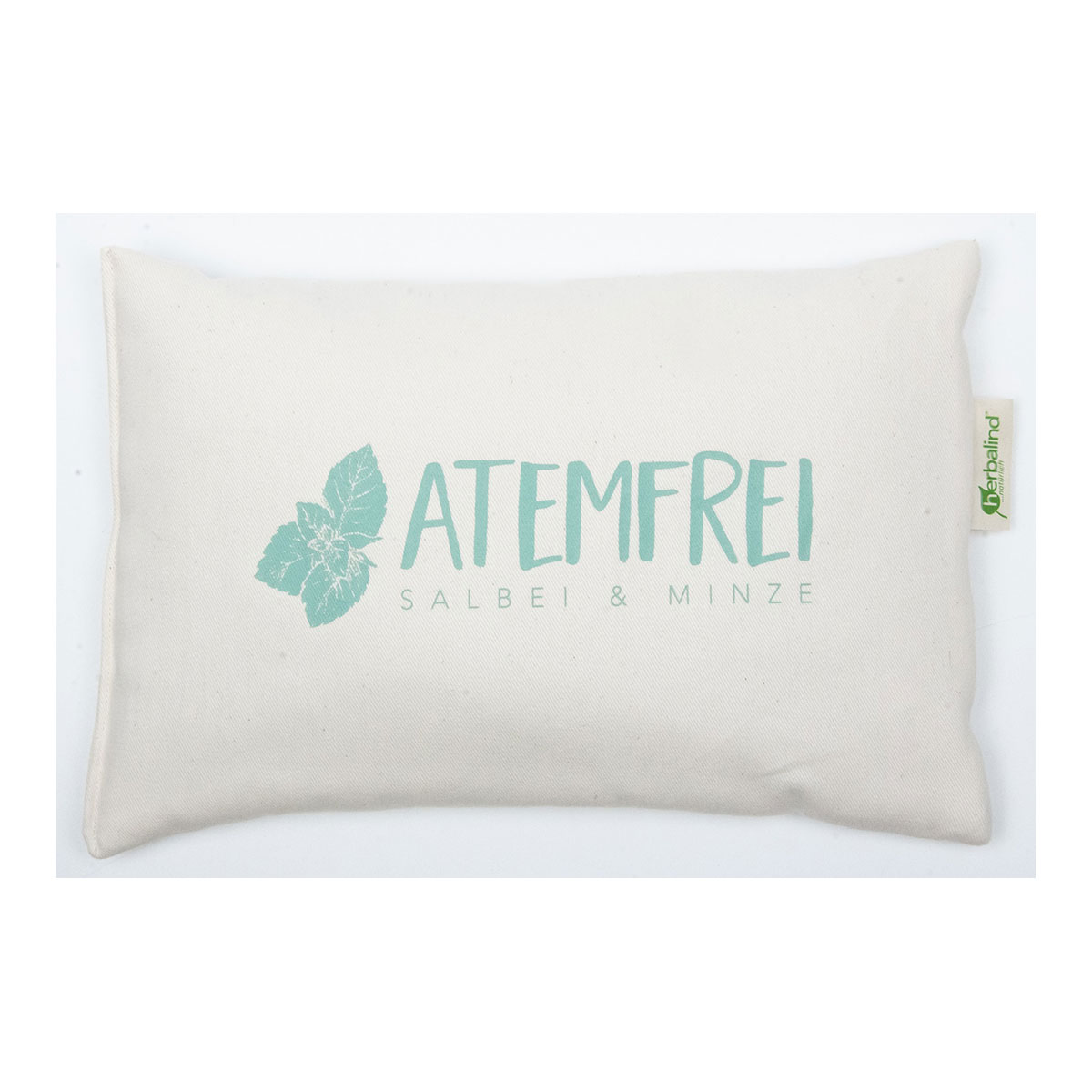 Kräuterkissen, Atemfrei