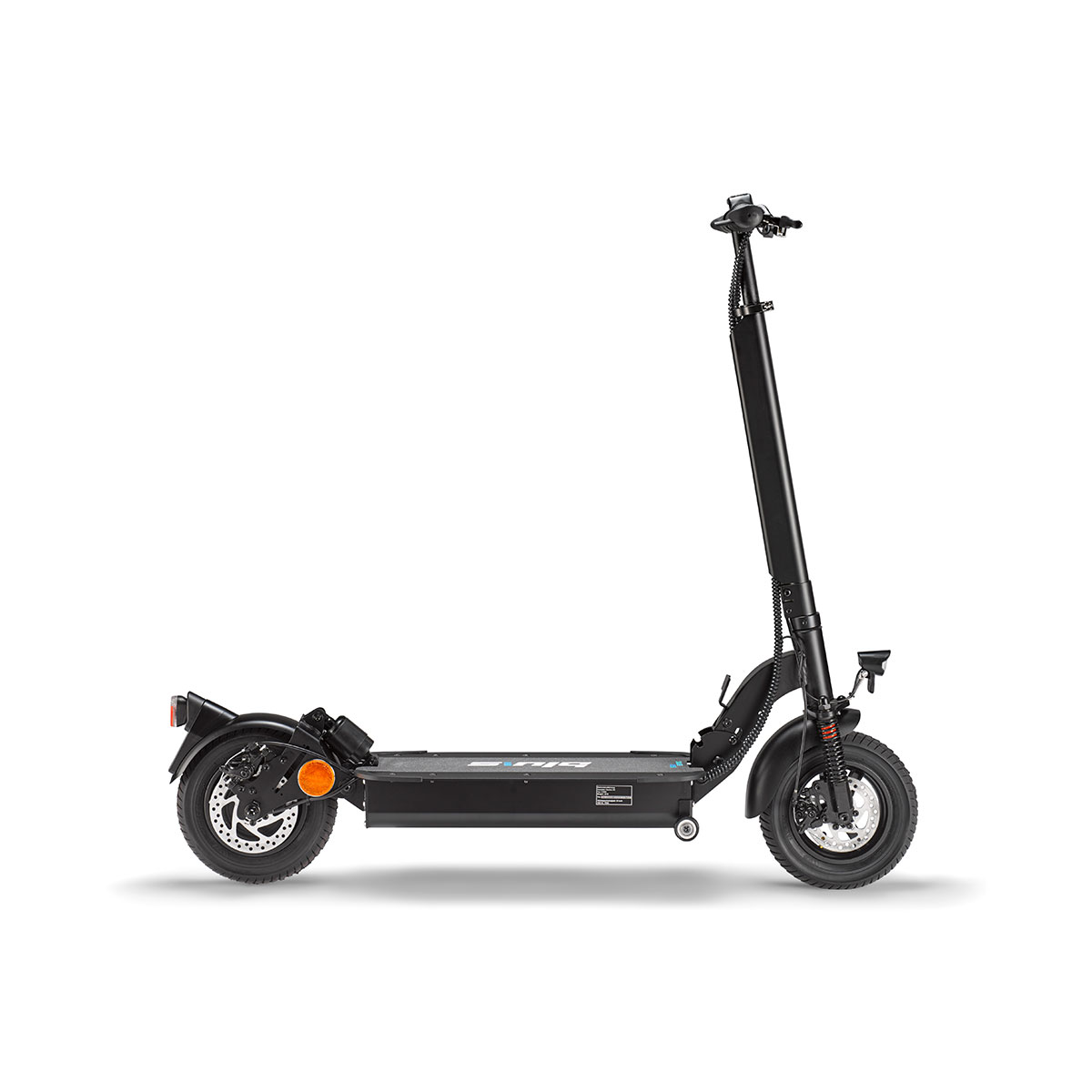 E-Scooter XT 950, mit Luftbereifung