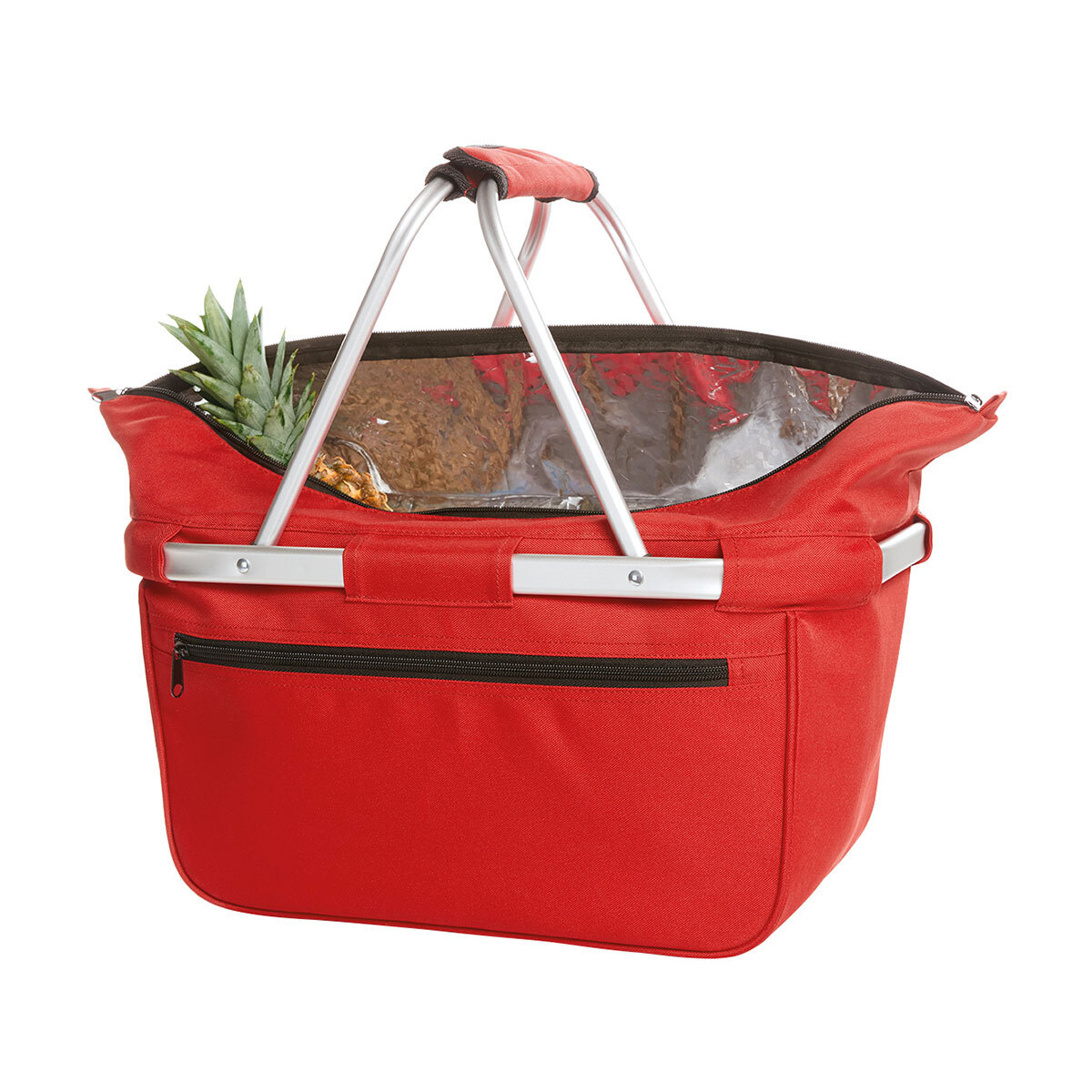 Kühlshopper Basket rot