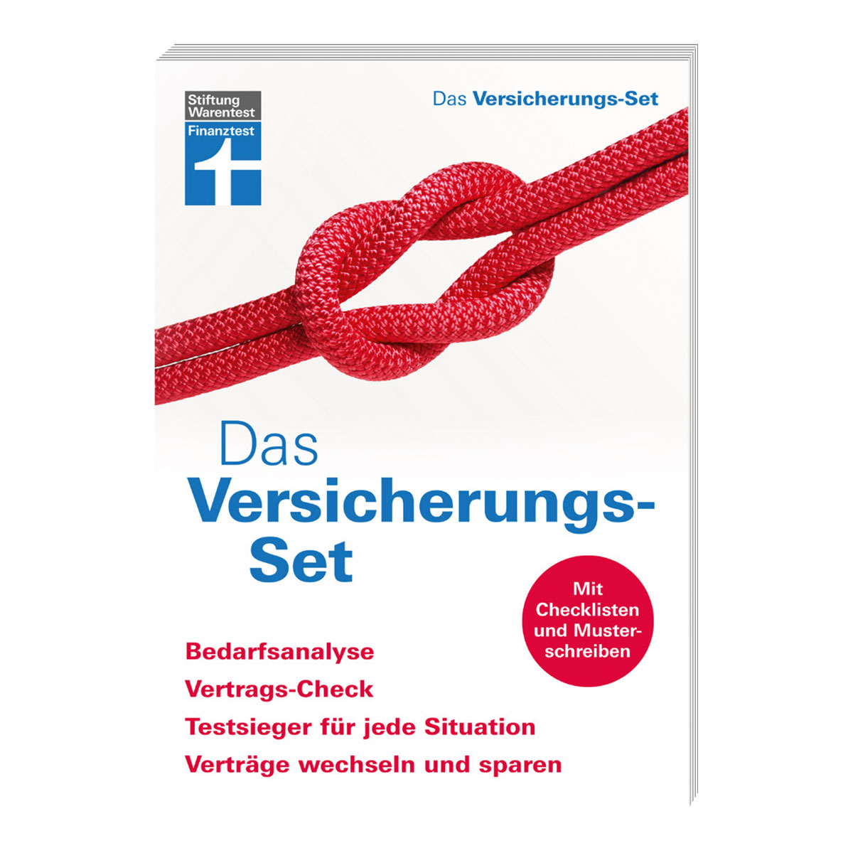 Das Versicherungs-Set