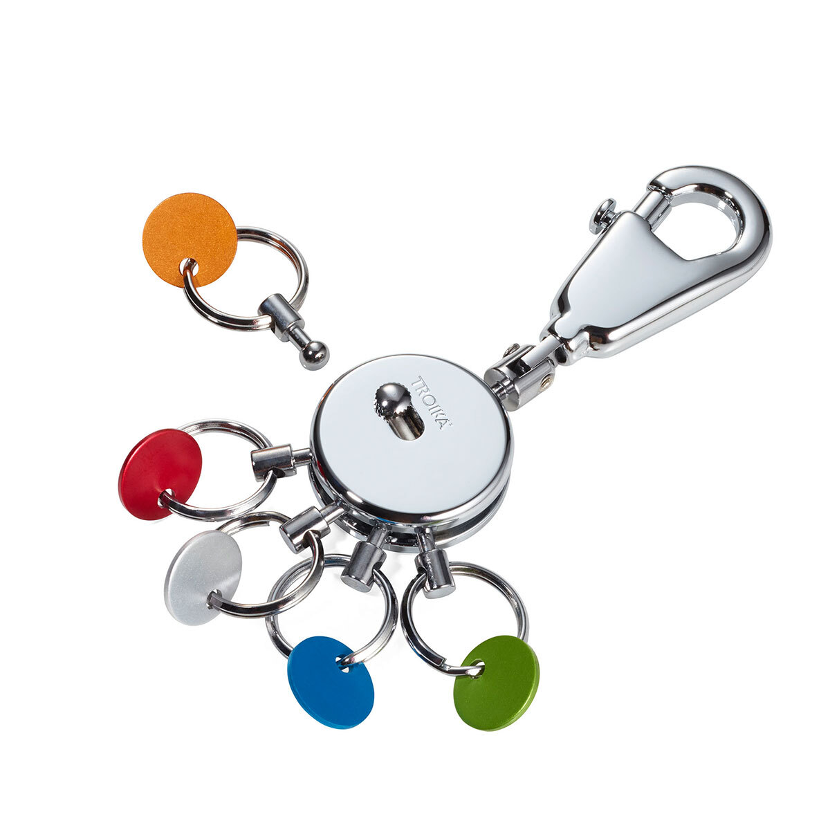 Schlüsselanhänger Color