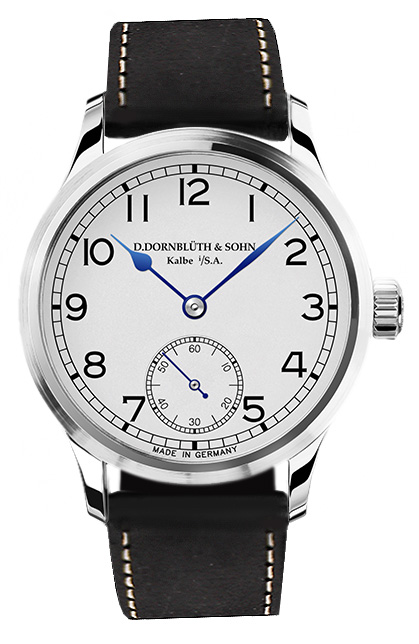 D.DORNBLÜTH & SOHN - Kaliber 99.1 Medium