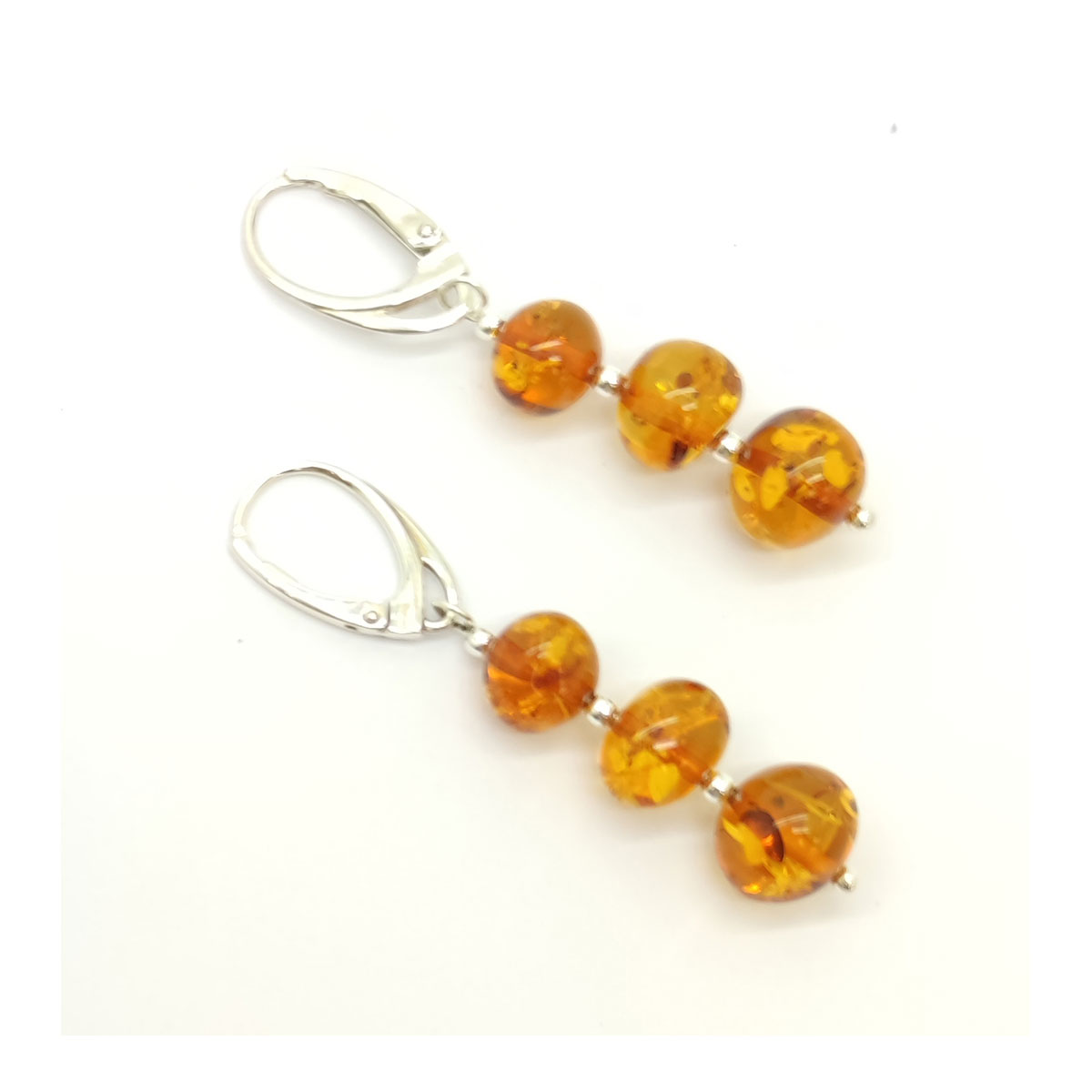 Bernstein Ohrhänger 