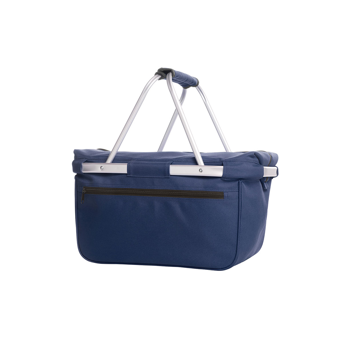 Kühlshopper Basket marine